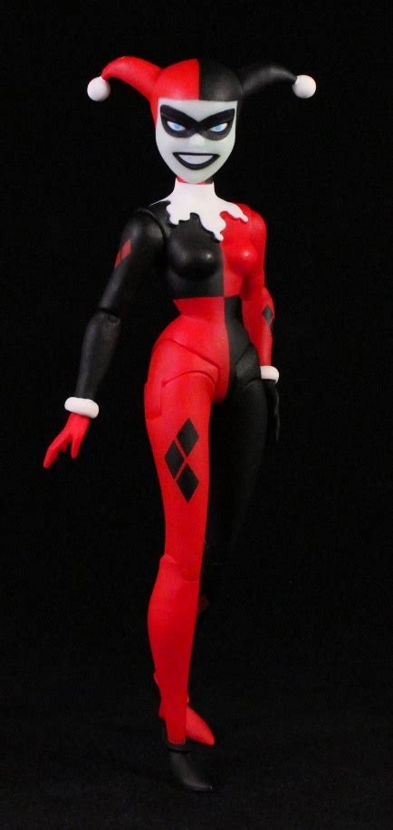 She's Fantastic: The New Batman Adventures - HARLEY QUINN!