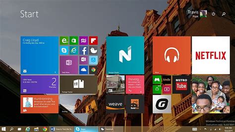 HD wallpaper: Microsoft Windows 10 OS Desktop Wallpaper 04, Netflix logo screenshot | Wallpaper ...