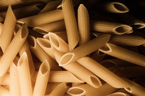 Rigatoni Vs. Penne: Differences Explained - DownInTheKitchen