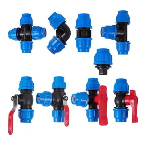 Water Line Plastic Connectors - Plastic Industry In The World