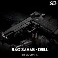 RAO SAHAB - DRILL Song Download: RAO SAHAB - DRILL MP3 Song Online Free ...