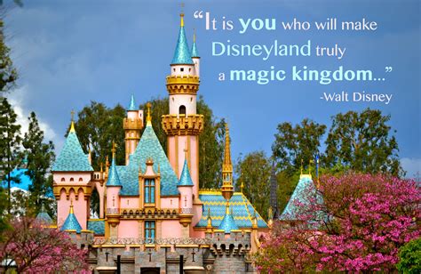 Disney Quotes About Magic - ShortQuotes.cc