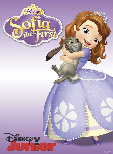 Image - Sofia the First and Clover.jpg - Disney Wiki - Wikia