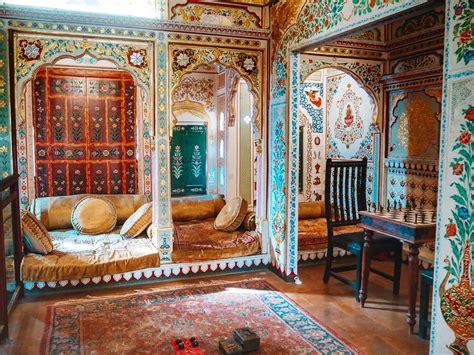 Patwon Ki Haveli Jaisalmer - The Ultimate Kothari's Patwa Haveli Museum ...