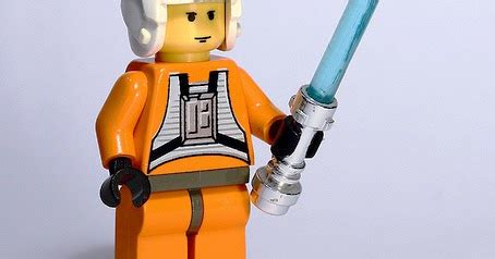 Papercraft Lego Star Wars Papercraft Robot Highly Poseable | The Best Porn Website