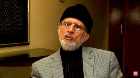 Dr Tahir-ul-Qadri's exclusive interview on BBC Hindi - Minhaj-ul-Quran