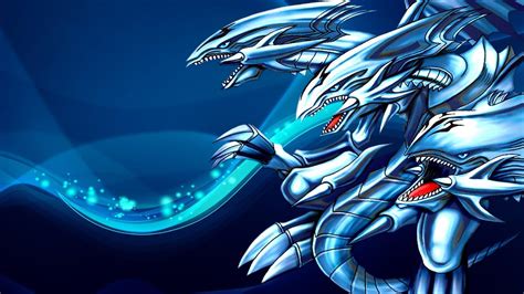 Blue Eyes Dragon Wallpapers - Top Free Blue Eyes Dragon Backgrounds - WallpaperAccess