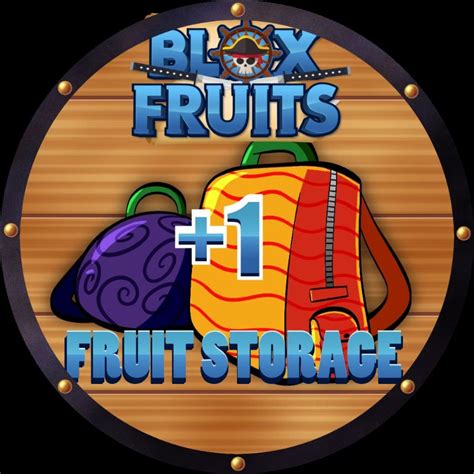 Jual Blox Fruit Fruit storage Gamepass | Shopee Indonesia