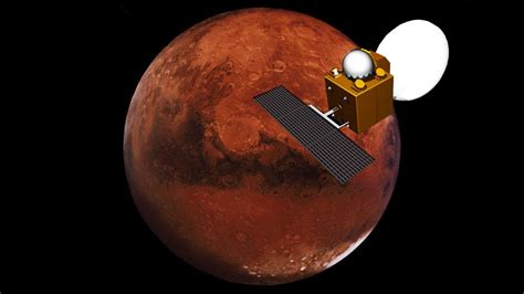 Mangalyaan Mission Hindi - मंगलयान मिशन की पूरी जानकारी जानिए।