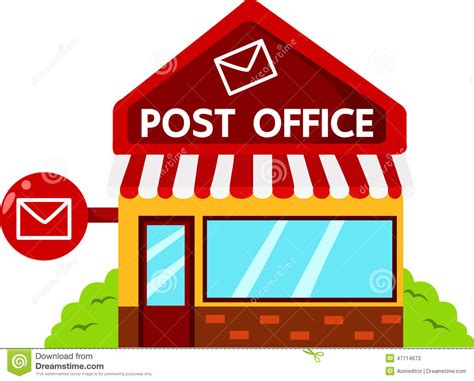 Postal service clipart - Clipground