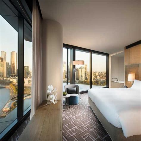 The 20 best luxury hotels in Melbourne – LuxuryHotel.world