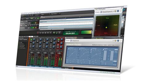 Acoustica Mixcraft Pro Studio 6 review | MusicRadar