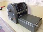 Vintage Mimeograph Machine | Manannah #199 Stihl, Vintage Ammo ...