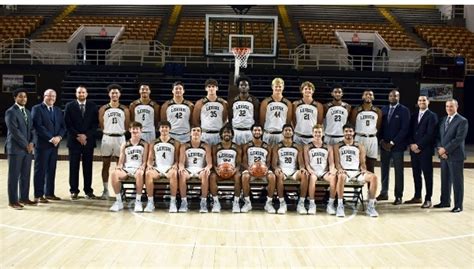 Lehigh University Men’s Basketball | SCBL