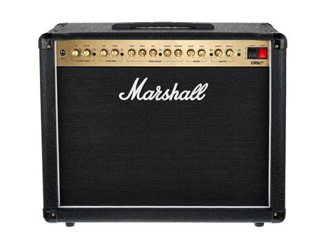 Marshall DSL 40 CR Reviews & Prices | Equipboard®