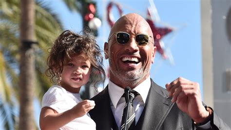 How Many Kids Does The Rock Have? The Actor Is Expecting Another Child