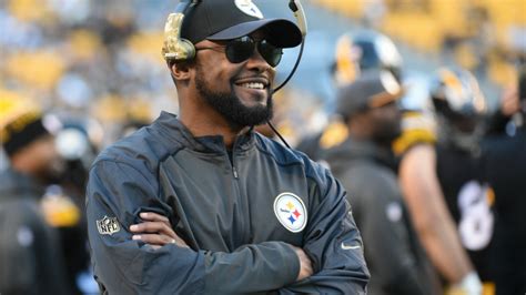 Steelers extend Mike Tomlin: Here are the franchise, NFL milestones ...