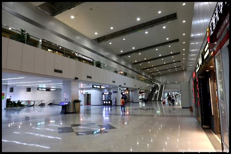 FOC | Fuzhou Changle International Airport - SkyscraperCity