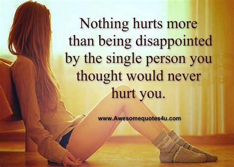 Hurt Feelings Quotes On Being. QuotesGram