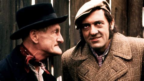 Steptoe and Son (TV Series 1962-1974) — The Movie Database (TMDB)