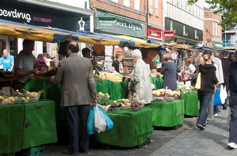 Market decisions delayed until early next year | St Albans City and ...