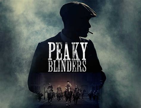 Peaky blinders, Peaky blinders poster, Wall art