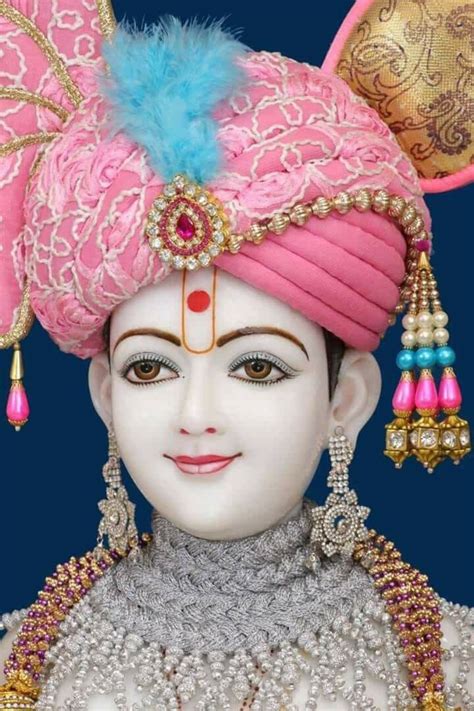 Swami Narayan | Lord krishna wallpapers, Shri ganesh images, Lord krishna images