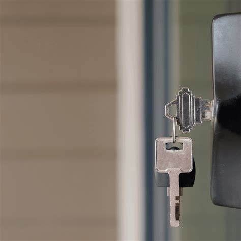 Master Key Systems for Homes: 4 Benefits