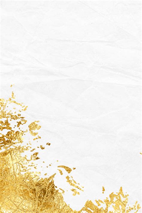 Gold Foil Flake Clipart, Gold Borders Overlays, Gold Foil Frames, Gold Grunge, PNG Clipart, Gold ...
