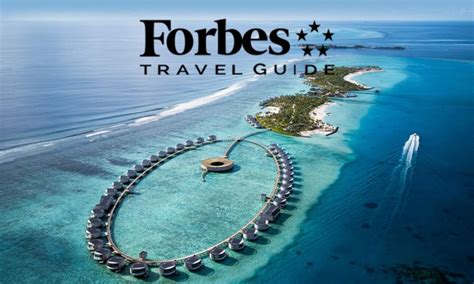 Forbes Travel Guide 2023 - KINGSSLEEVE