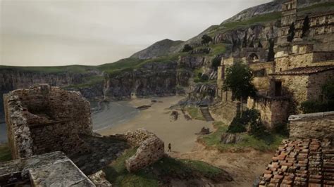 Prepare for the Netflix anime with these Dragon's Dogma mods