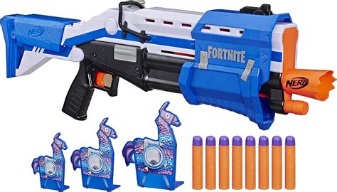 New Fortnite NERF Guns of 2019 (Updated!) | Heavy.com