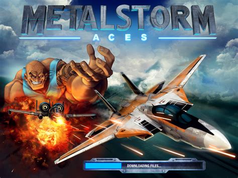 MetalStorm Online User Manual - Unofficial: Tips and Strategy Guide: MetalStorm: Aces Review