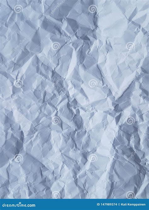 Crinkled paper background stock photo. Image of crinkled - 147989374