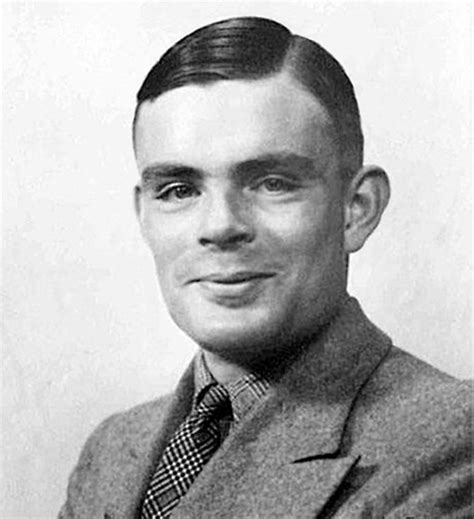 Happy Birthday, Alan Turing – Father Of Computing | KB SEZ