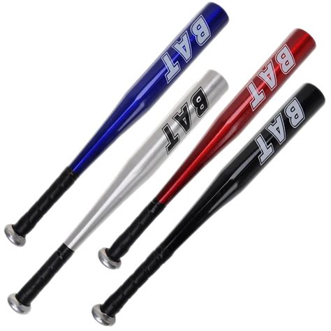 1Pcs high Quality Baseball Bat Outdoor Sports Equipment Aluminium Alloy ...