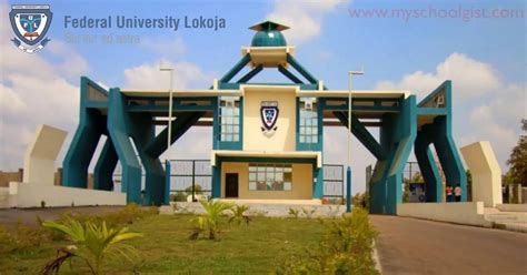 FULOKOJA Diploma Admission Form 2023/2024 - HerTips