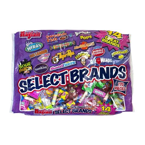 Product of Mayfair Candy Assortment, 52 oz. - Walmart.com - Walmart.com