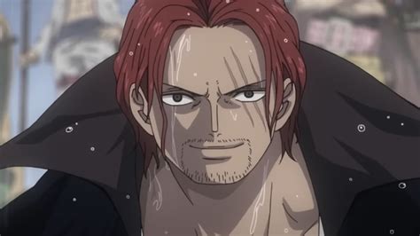 One Piece Film: Red Finally Gives Us A Taste Of Shanks' True Conqueror's Haki