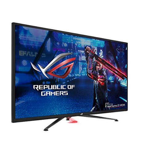 ASUS ROG Strix XG438Q Review - Toms Trusted Reviews