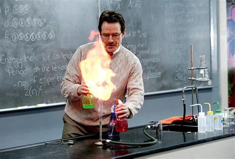 7 Career Lessons From Breaking Bad's Walter White