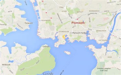 Plymouth | World Easy Guides