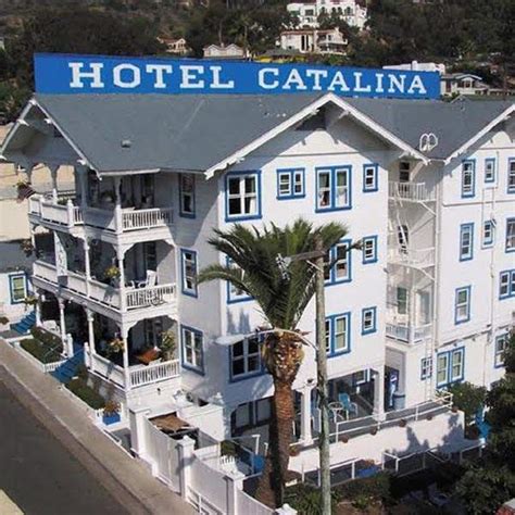 Catalina Island Hotels with Ocean View - [Visit Catalina]