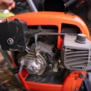 How to Adjust the Carburetor on a Stihl Weed Eater: A Step-by-Step Guide - The Enlightened Mindset