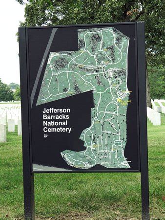 Jefferson Barracks National Cemetery (Saint Louis) - 2021 All You Need to Know BEFORE You Go ...