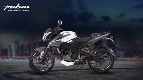 Bajaj Pulsar NS 200 Price, Mileage, Reviews & Specifications in India - Bajaj Auto