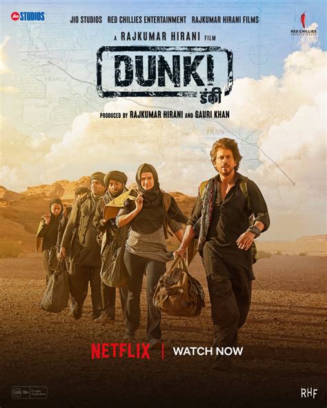 Dunki.2023.2160p.SDR.NF.WEB-DL.DDP5.1.H.265 (Direct Download) - HD-Rips ...