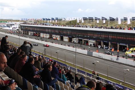 A Visit to Circuit Zandvoort | F1Destinations.com