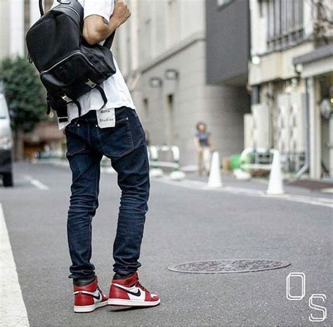 Chicago outfit, Mens winter fashion outfits, Mens outfits