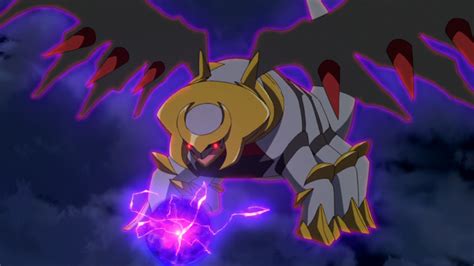 30 Fun And Awesome Facts About Giratina From Pokemon - Tons Of Facts